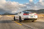 Chevrolet Camaro SS 1LE 2016 года